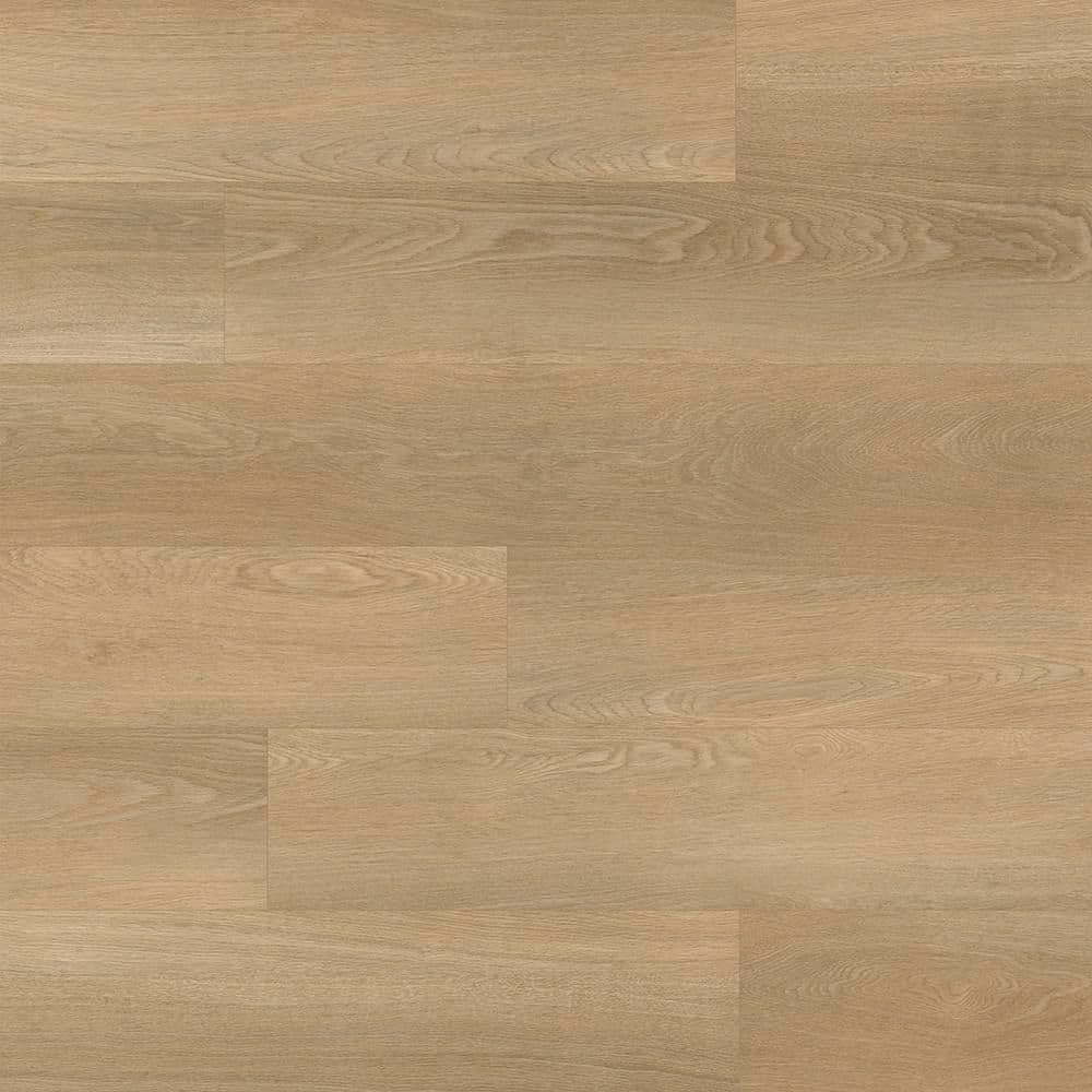 Take Home Sample-Golden Oakley Tawny Waterproof Click-Lock Hybrid Resilient Flooring price history on PriceWatchPro