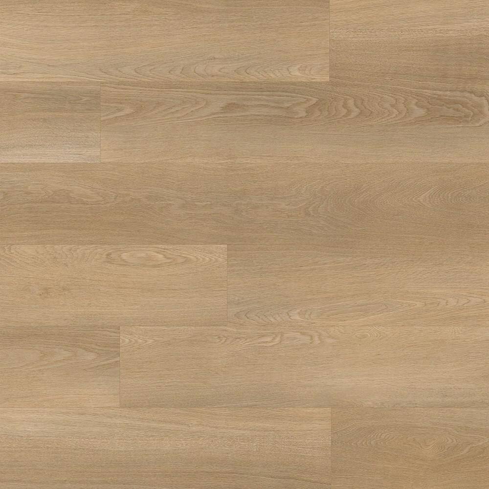 Golden Oakley 9.5 mm T x 7.7 in. W x 48 in. L Laminate Wood Flooring (25.6 sq. ft./Case) price history on PriceWatchPro