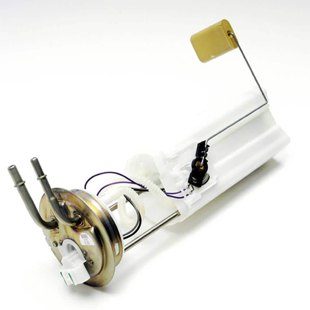 Delphi Fuel Pump Module Assembly FG0327 - The Home Depot