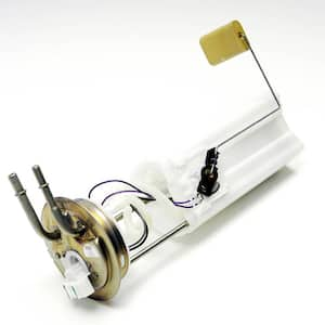 Fuel Pump Module Assembly