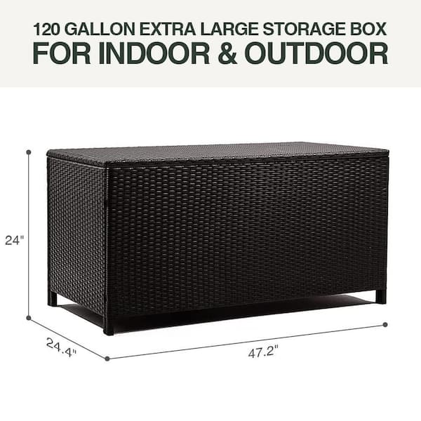 https://images.thdstatic.com/productImages/8aa58ab7-e127-462b-be6a-41dac615439e/svn/black-deck-boxes-cushion-box-black-44_600.jpg