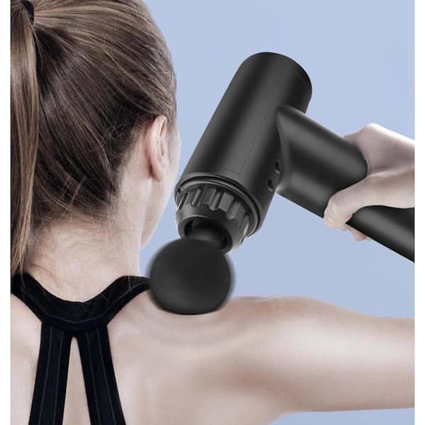 Deals Massage Gun Deep Tissue