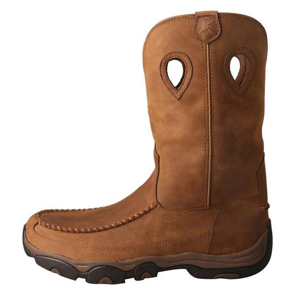 twisted x waterproof boot