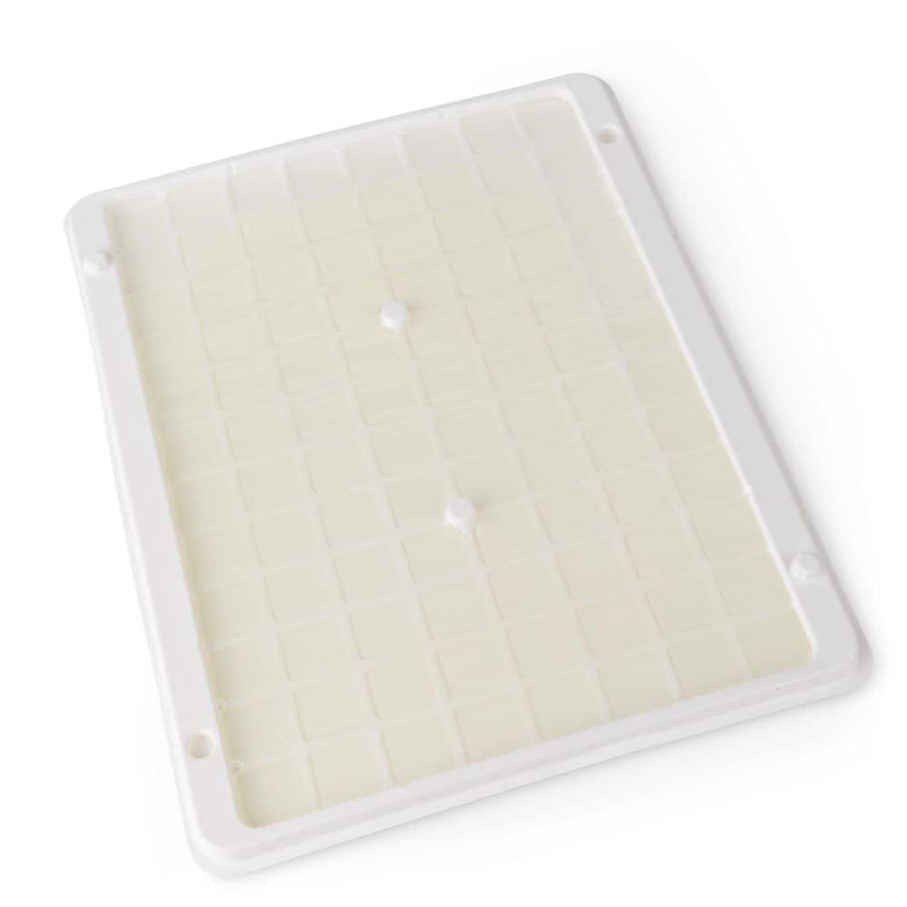 JT Eaton Stick-Em Elephant Size Rat and Mouse Glue Trap Double Trap (12-Pack)