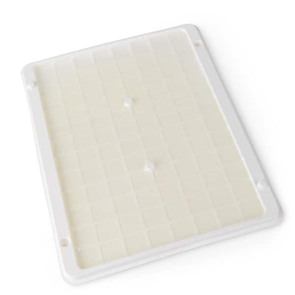 Stick-Em Elephant Size Rat and Mouse Glue Trap Double Trap (12-Pack)