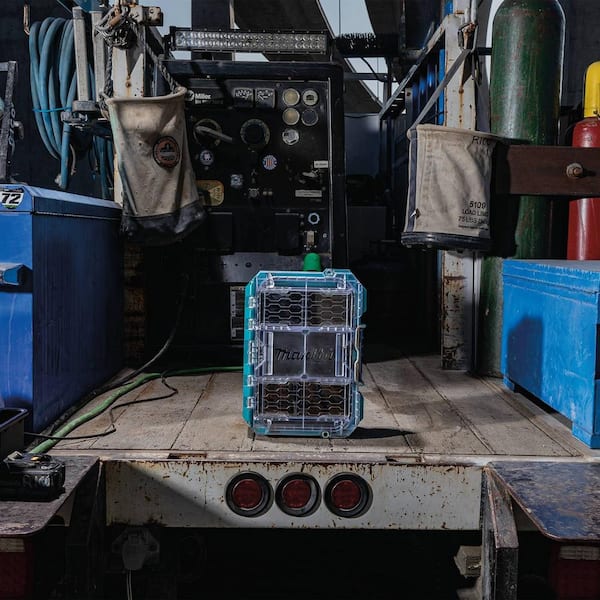Makita - MAKTRAK Deep Compact Organizer