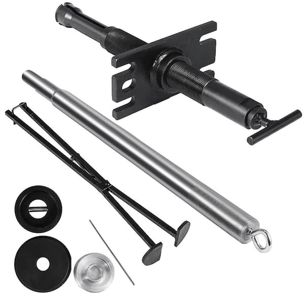 Mercruiser Alpha Bravo Alignment Bearing Puller Seal Bellow Expander Tools