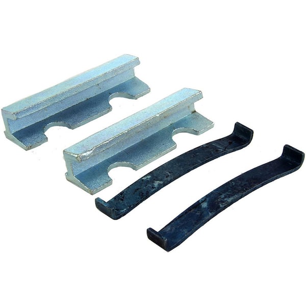 Centric Parts Disc Brake Hardware Kit