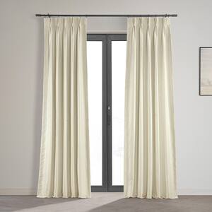 Pinch Pleat - Blackout Curtains - Curtains - The Home Depot