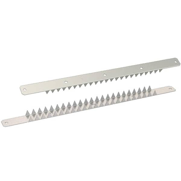 Bon Tool 10 in. Plank Ties (100-Pack)