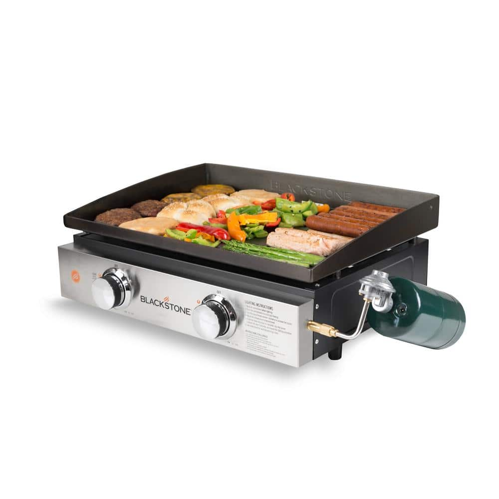 home depot blackstone griddle