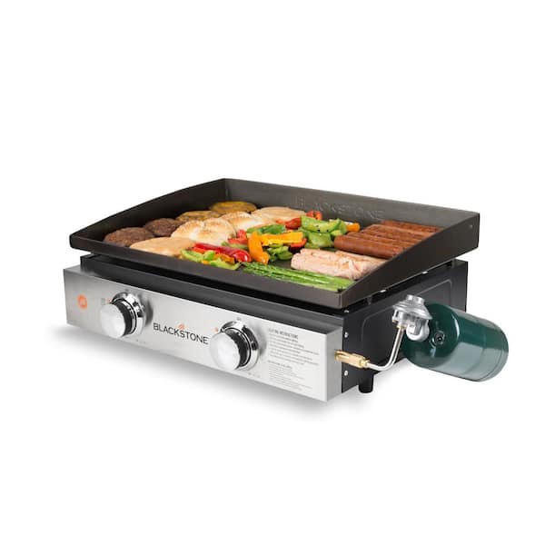 Blackstone 22 in. Griddle Cooking Station