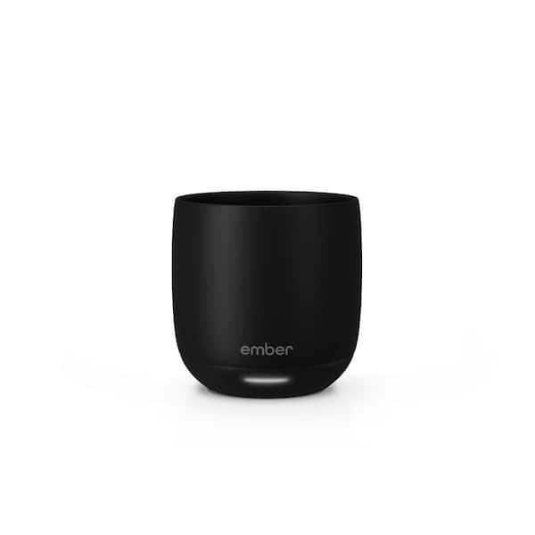 Unbranded Temperature Control Smart Mug 2,6 oz. Black