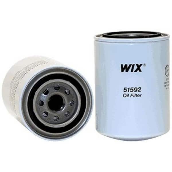Wix Engine Oil Filter