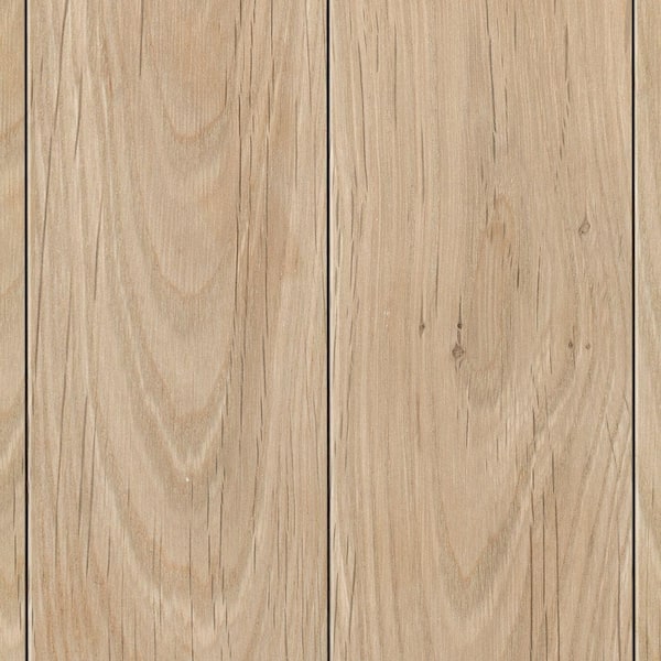 Home Legend Unfinished Oak 3/4 in. Thick 2-1/4 in. Wide x Random Length Solid Hardwood Flooring (22.15 sq. ft. / case)