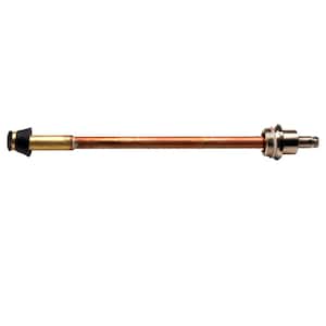 6 in. Arrow Breaker Frost Free Stem Assembly for 460 Series Hydrant