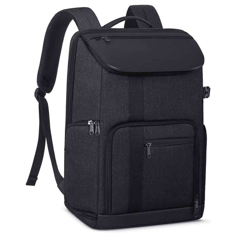 Camera Backpack Photography Bag with Laptop Compartment Tripod Holder Rain Cover Space Gray 17.3 Inch price history on PriceWatchPro