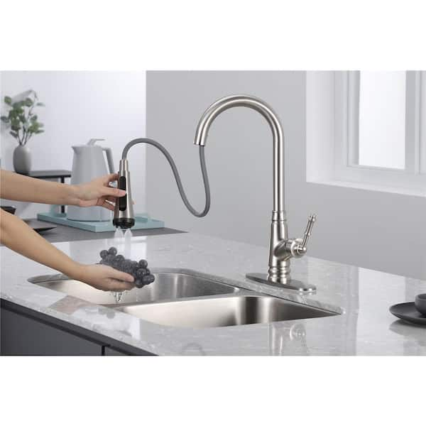 https://images.thdstatic.com/productImages/8ab30617-45ce-4f97-b532-824bd47117db/svn/brushed-nickel-ello-allo-pull-down-kitchen-faucets-ekf-n-8802-31_600.jpg