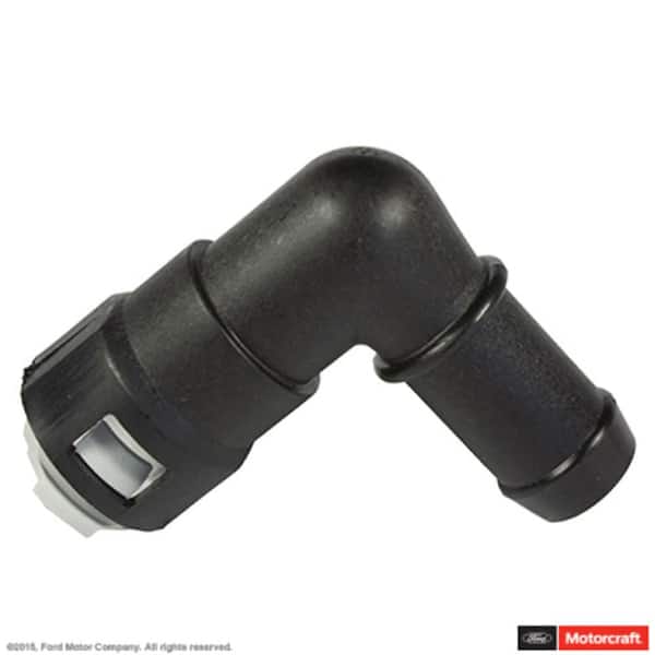 HVAC Heater Pipe