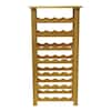 WINSOME WOOD Halifax Black 5-Drawer Storage Cabinet 20519 - The Home Depot