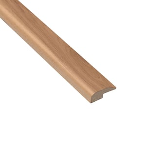 Valor Hickory Sweetbrier 5/16 in. T x 2 in. W x 78 in. L Threshold Molding
