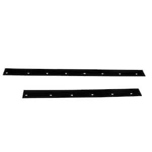 82 in. Replacement Scraper Kit for 82 in. Plows