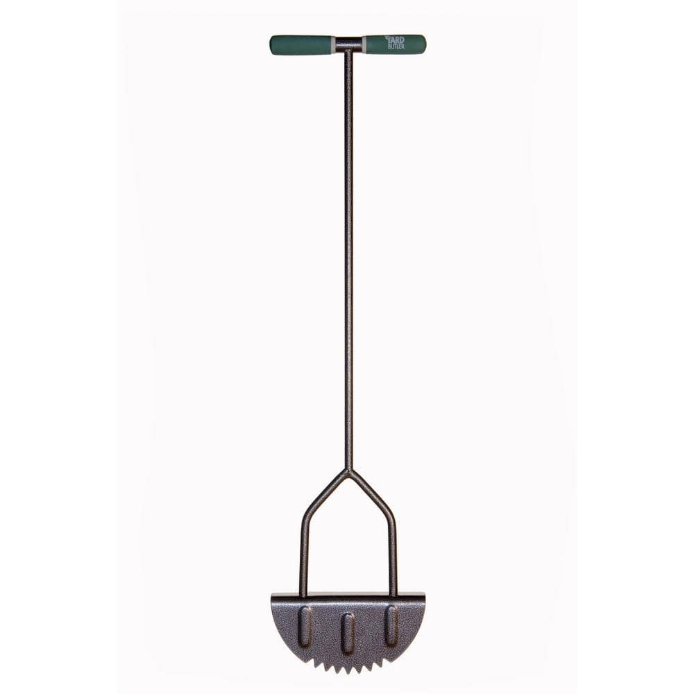 Manual Edger Home Depot