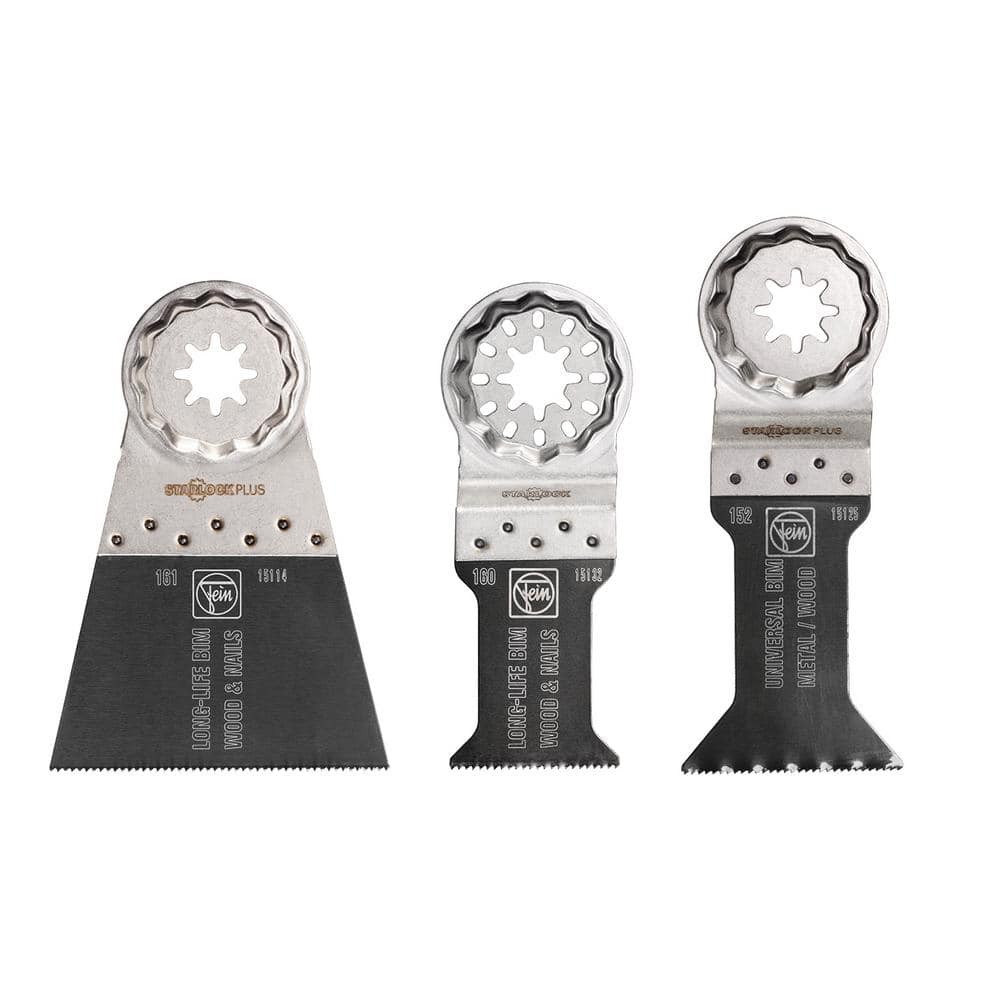 Starlock Plus E-Cut Combo-Pack