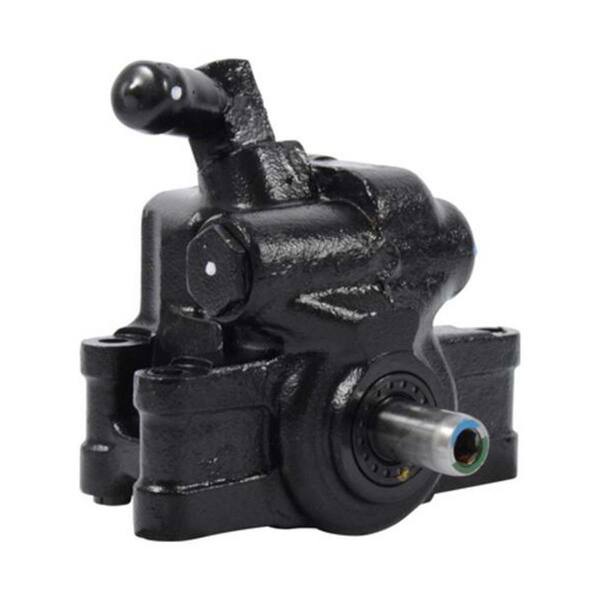 Vision OE Reman Power Steering Pump