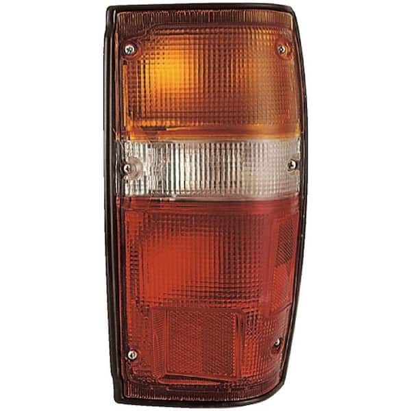 Dorman Tail Lamp Assembly