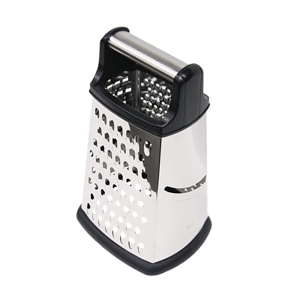 https://images.thdstatic.com/productImages/8ab93dab-b586-4b4b-878d-3a68a5edf2a3/svn/black-home-basics-cheese-graters-cg10361-64_1000.jpg