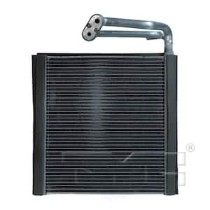 A/C Evaporator Core