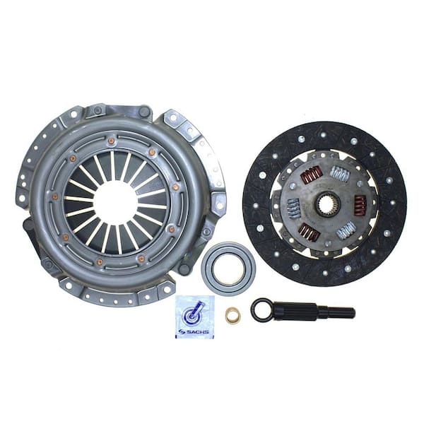 Sachs Clutch Kit
