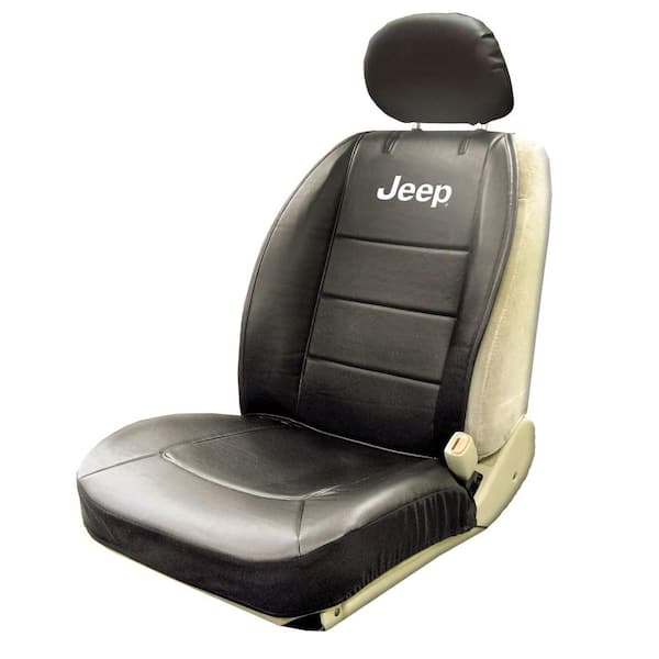 Plasticolor Jeep Sideless Seat Cover