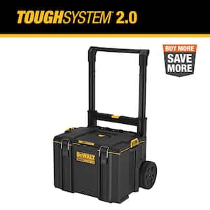 TOUGHSYSTEM 2.0 24 in. W Modular Tool Box