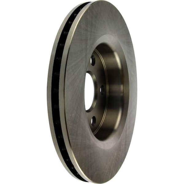 Centric Parts Disc Brake Rotor