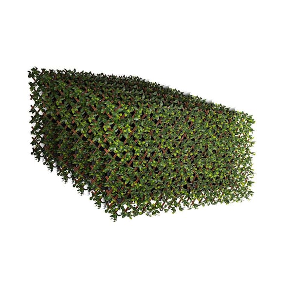 Piles AAA vertes en pack de 4 : Décorations lumineuses et guirlandes  d'extérieur SMART GARDEN mobilier - botanic®