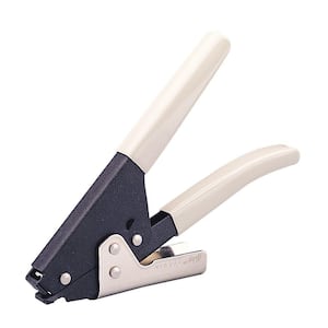 Manual Cut-Off Tensioning Tool with Grips