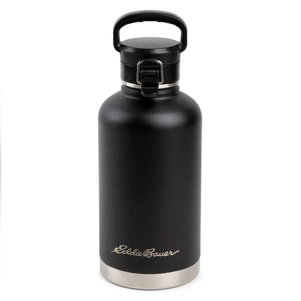 67 oz. Vacuum Insulated Stainless Steel Water Bottle - Hydrapeak – HydraPeak