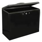 Master Lock Locking File Box 7148D - The Home Depot