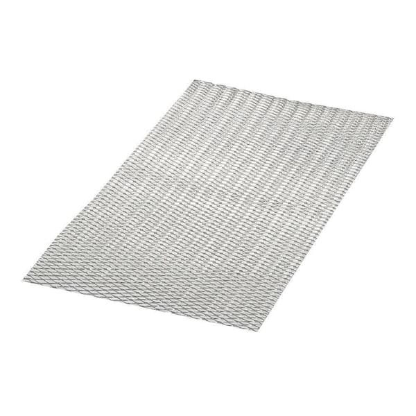 Unbranded 27 in. x 96 in. 3.4 Metal Lath Galvanized
