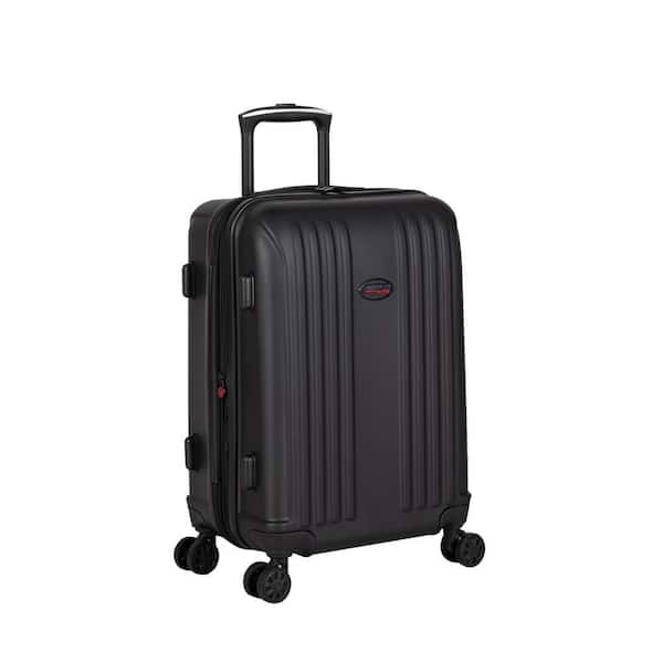 American Flyer Luggage 32” Suitcase - Like New - household items