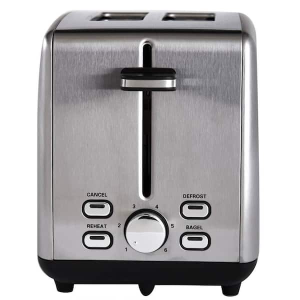 Buy Princess 142401 Long slot toaster with home baking attachment Stainless  steel
