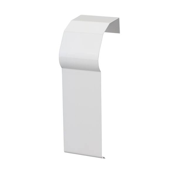 Slant/Fin Fine/Line 30 Decor Series 2 in. Splice Plate for Baseboard ...