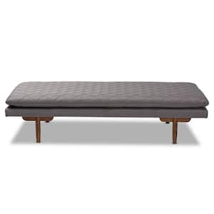 Marit Gray Daybed
