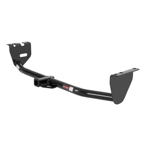 CURT Class 2 Trailer Hitch, 1-1/4 in. Receiver, Select Volvo S60, V70, XC70