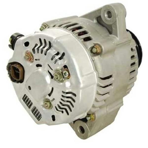 WPS World Power Systems Alternator