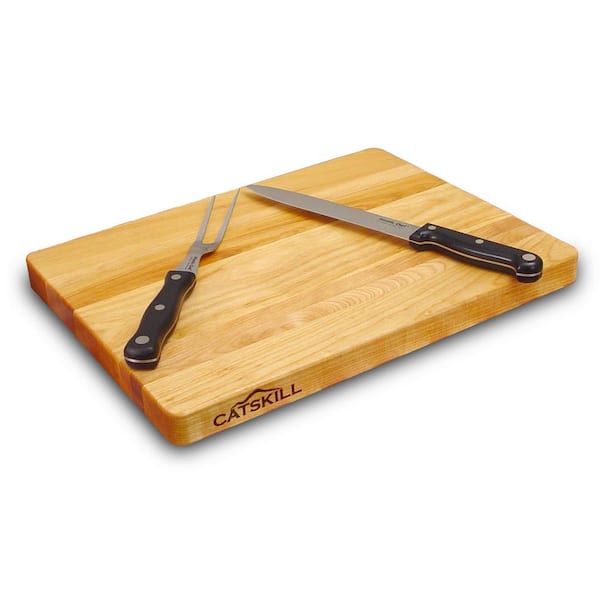 Catskill Craftsmen Pro Series Hardwood Reversible Cutting Catskill Craftsmen Pro Series Hardwood Reversible Cutting