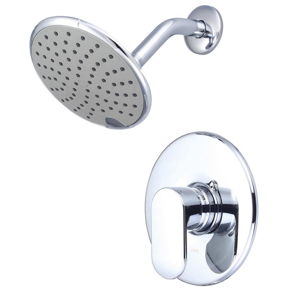 Olympia Faucets T-2335