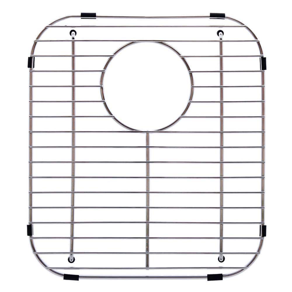 Franke Bottom Bowl Grid 13.12x11.62 in. FGD75 The Home Depot
